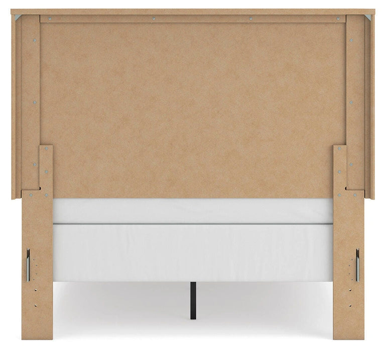 Five Star Furniture - Gramburg Bed