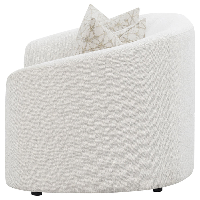 Five Star Furniture - Rainn Loveseat
