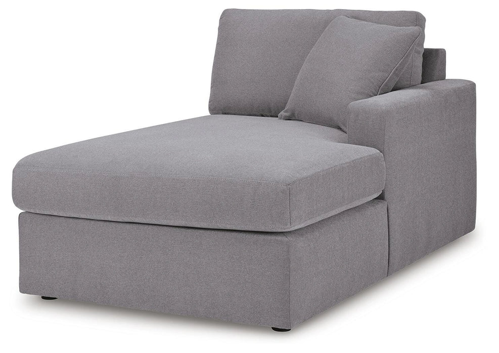 Five Star Furniture - Modmax Stationary Upholstery Package
