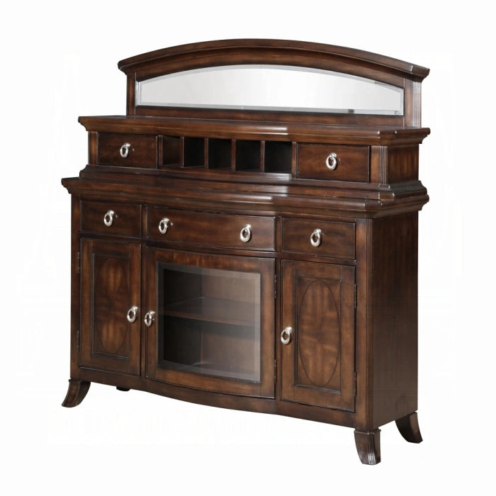 Five Star Furniture - Keenan Server