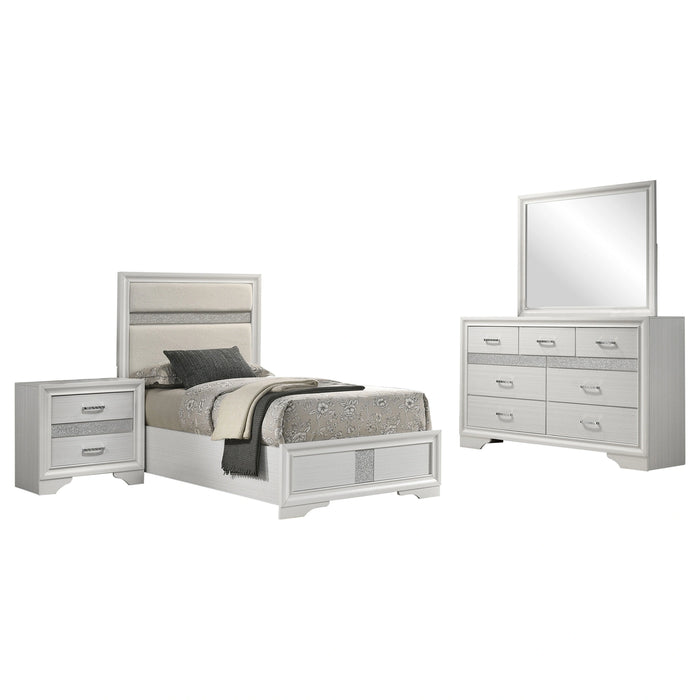 Five Star Furniture - Miranda Bedroom Set