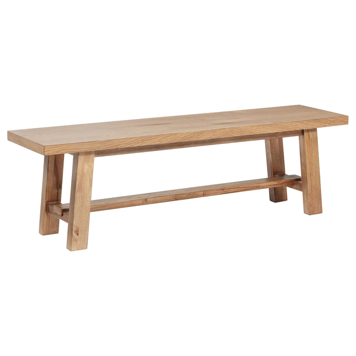 Five Star Furniture - Middleton Dining Bench