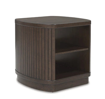 Five Star Furniture - Korestone End Table