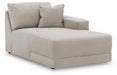 Five Star Furniture - Next-Gen Gaucho 5-Piece Sectional with Chaise image