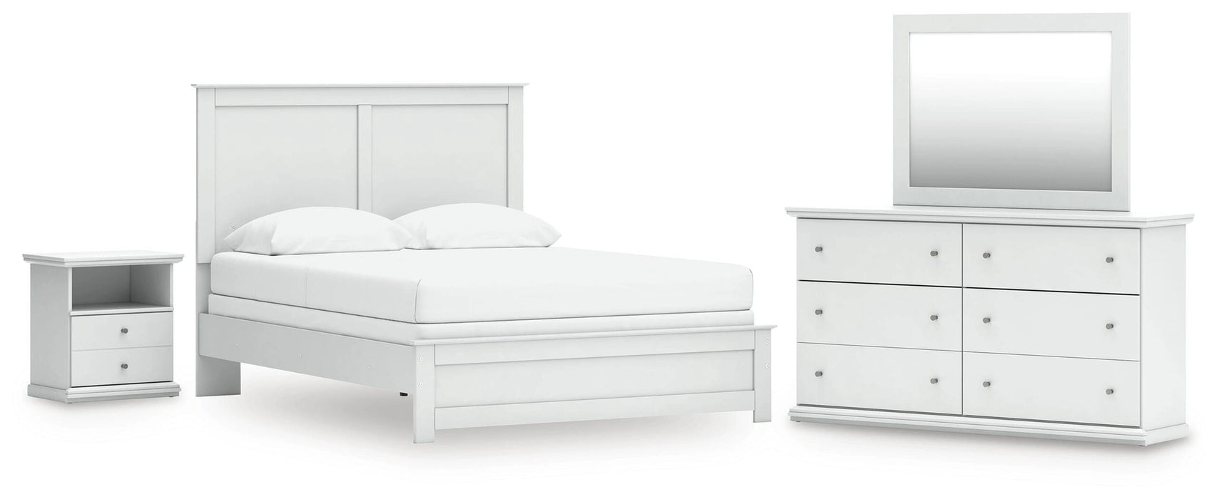 Five Star Furniture - Bostwick Shoals Bedroom Set