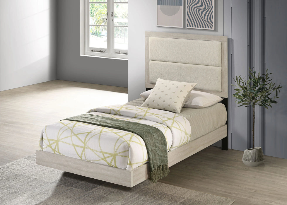 Five Star Furniture - Trenton Panel Bed