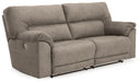 Five Star Furniture - Cavalcade Power Reclining Sofa image