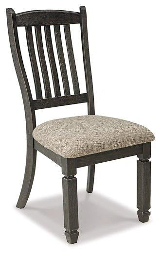 Five Star Furniture - Tyler Creek Dining Set