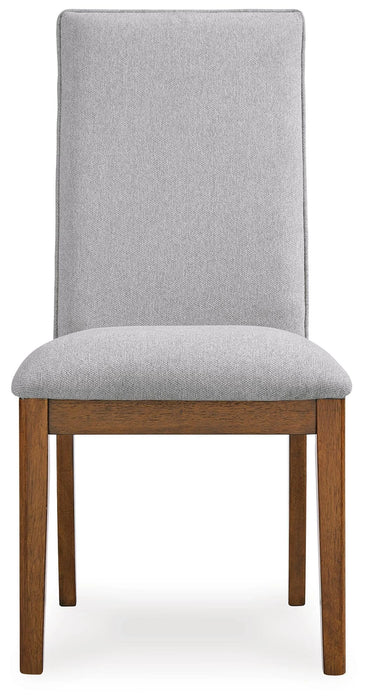 Five Star Furniture - Lyncott Dining Room Set