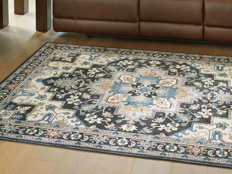Five Star Furniture - Leningston Rug Large