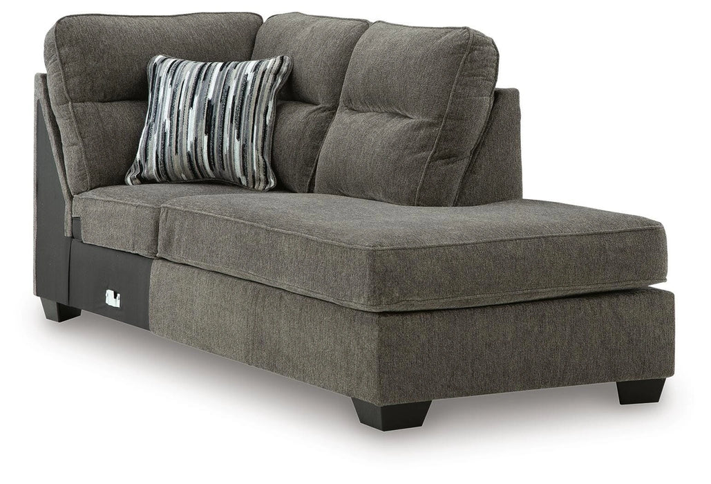 Five Star Furniture - Olten Super Chaise