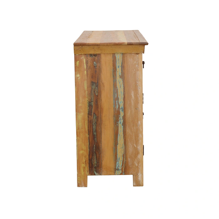Five Star Furniture - Harper Accent Cabinet