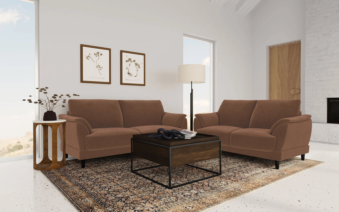 Five Star Furniture - Selma Sofa Set