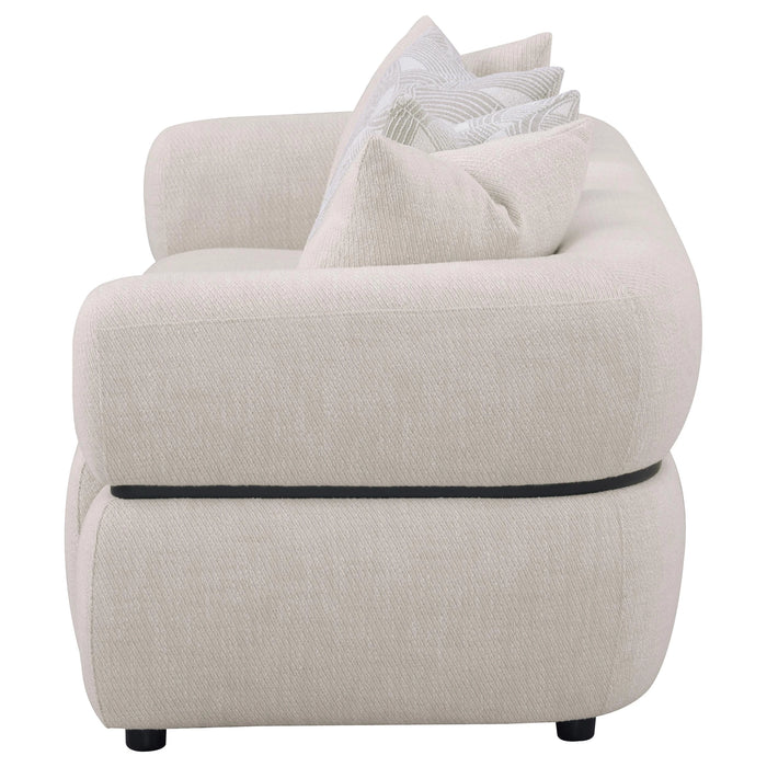 Five Star Furniture - Jeanette Sofa