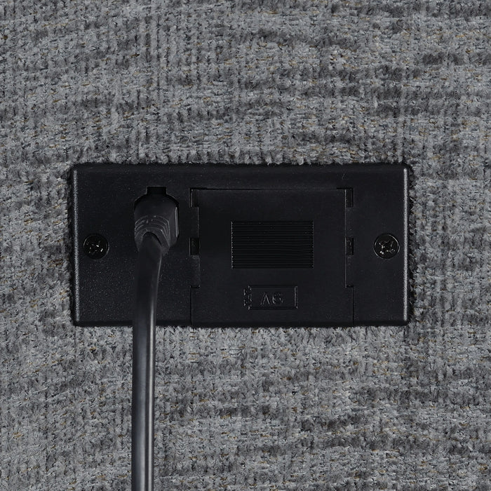 Five Star Furniture - Bahrain Home Theater Seating
