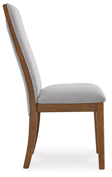 Five Star Furniture - Lyncott Dining Room Set