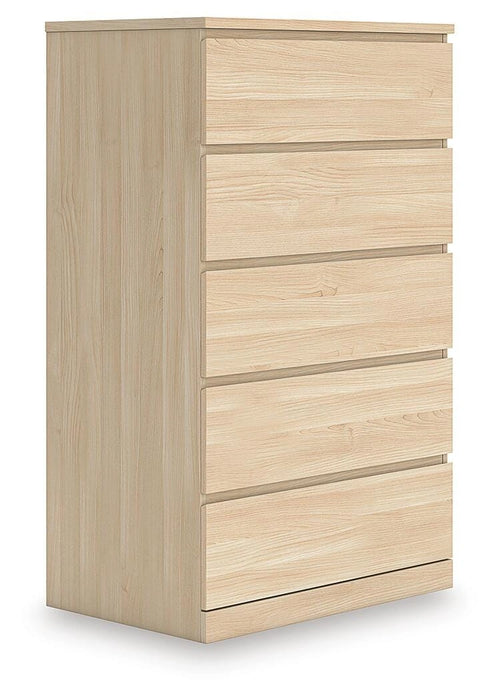 Five Star Furniture - Onita Chest of Drawers