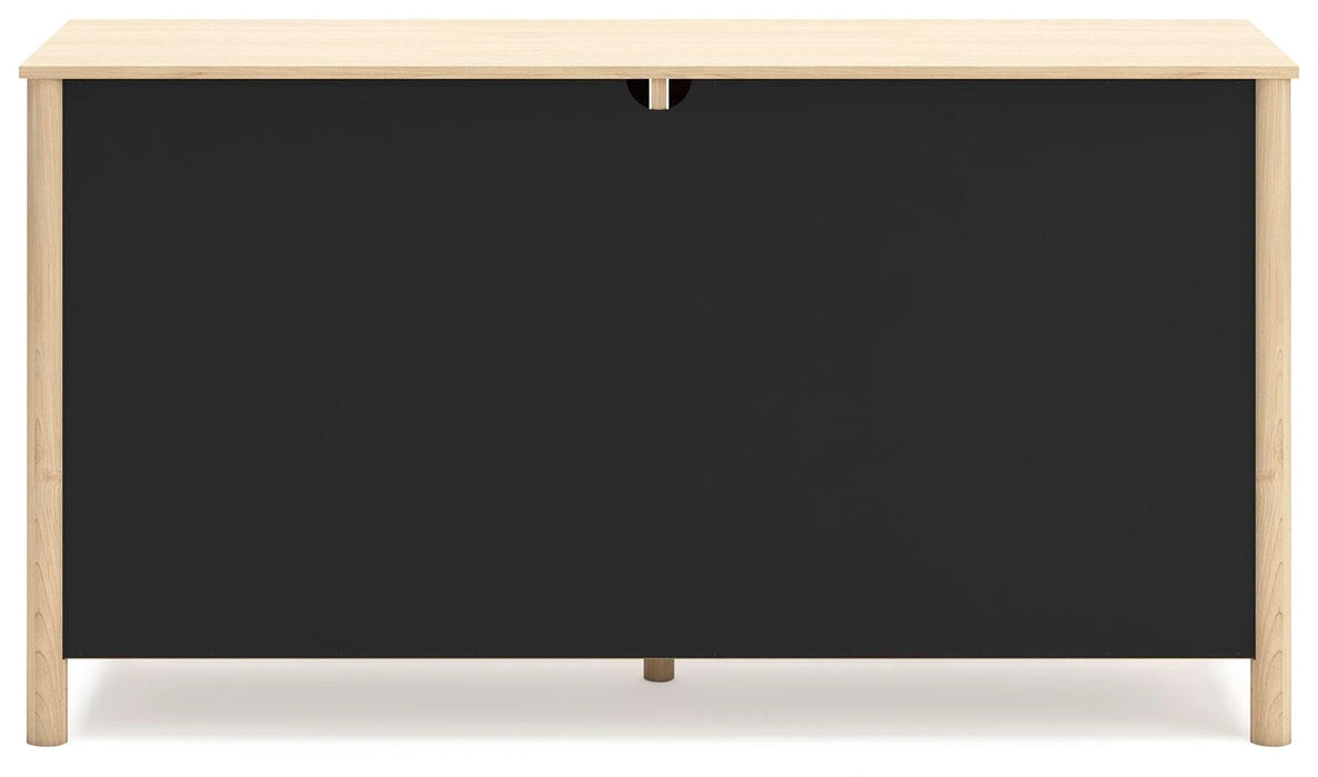 Five Star Furniture - Cabinella Dresser