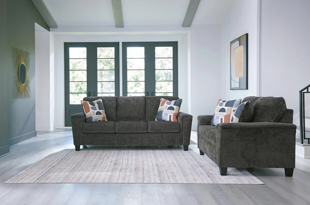 Five Star Furniture - Erinslane Living Room Set