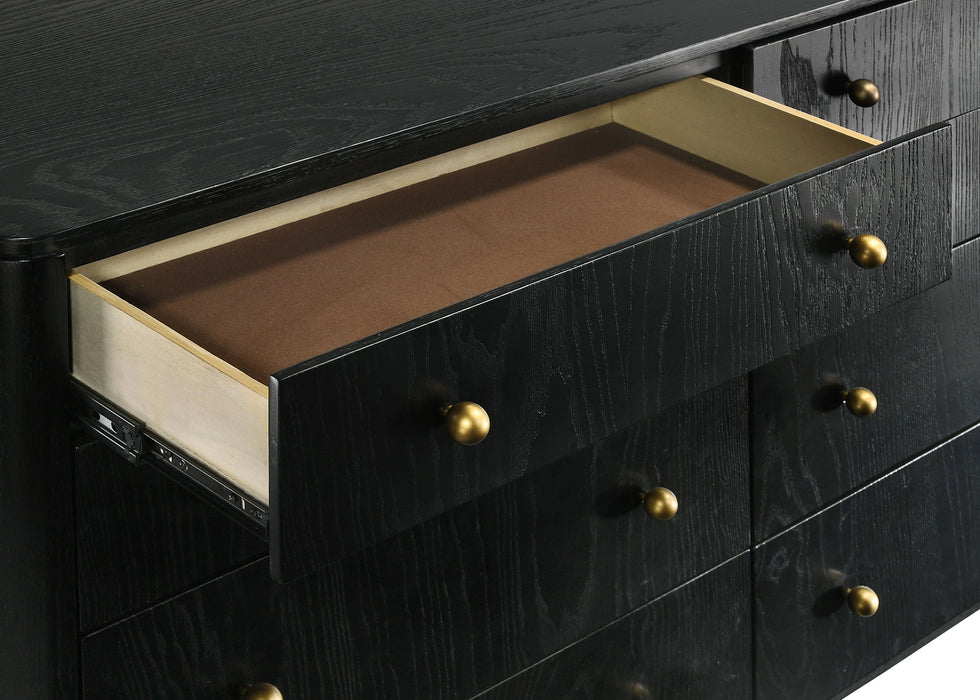 Five Star Furniture - Arini Dresser
