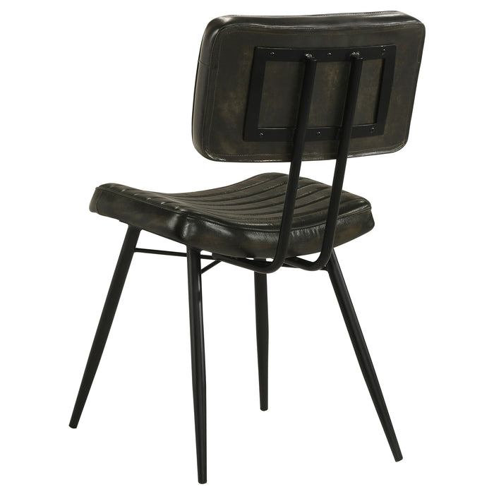 Five Star Furniture - Misty Dining Side Chair