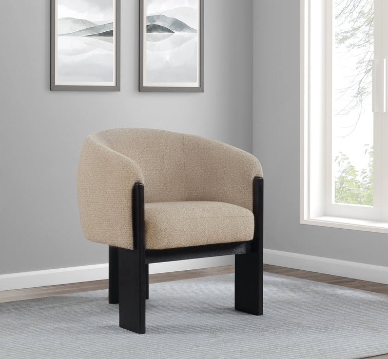 Five Star Furniture - Valdez Accent Chair