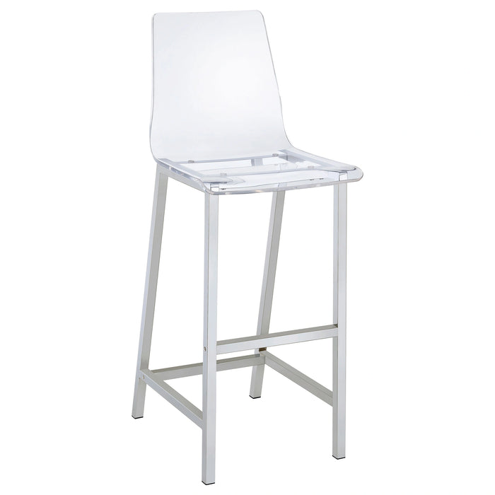Five Star Furniture - Tolbert Bar Table Set
