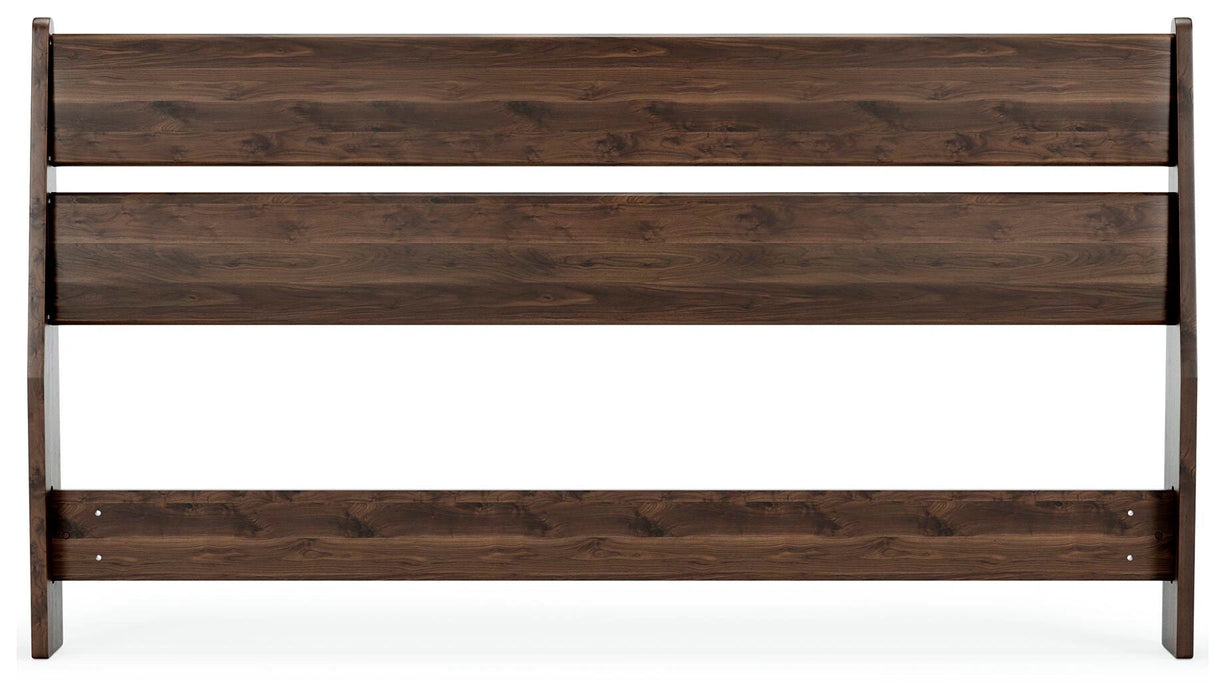 Five Star Furniture - Calverson Bed