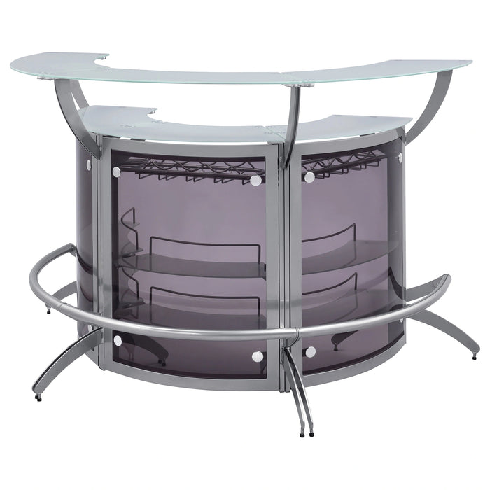 Five Star Furniture - Dallas Home Bar