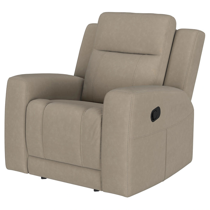 Five Star Furniture - Brentwood Rocker Recliner