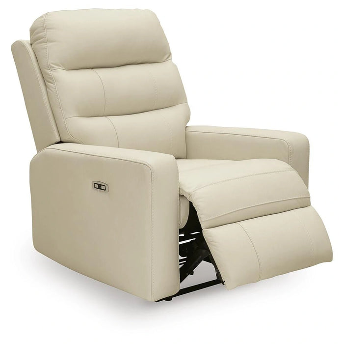 Five Star Furniture - Pennacle Pier Power Recliner