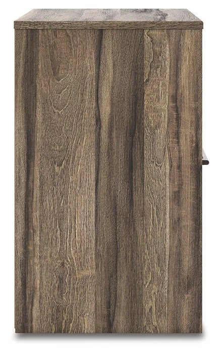 Five Star Furniture - Elbrim Nightstand