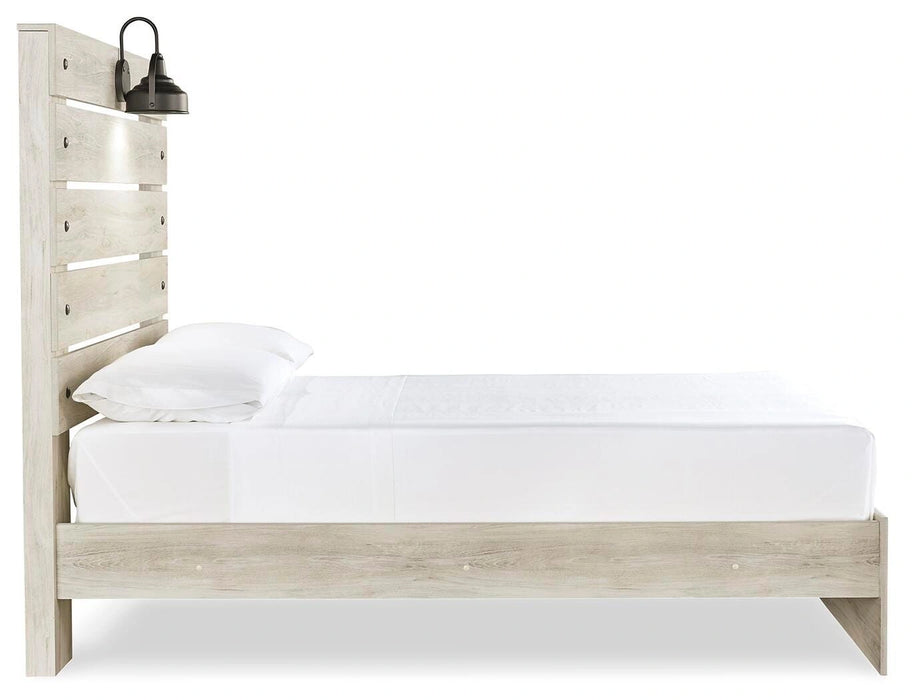Five Star Furniture - Cambeck Bed