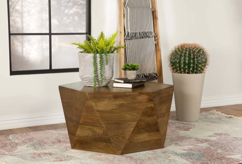 Five Star Furniture - Zalika Coffee Table