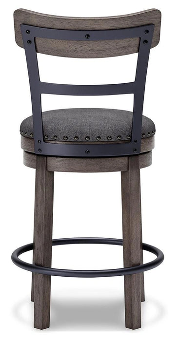 Five Star Furniture - Caitbrook Counter Height Bar Stool