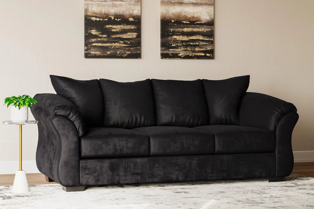 Five Star Furniture - Darcy Sofa