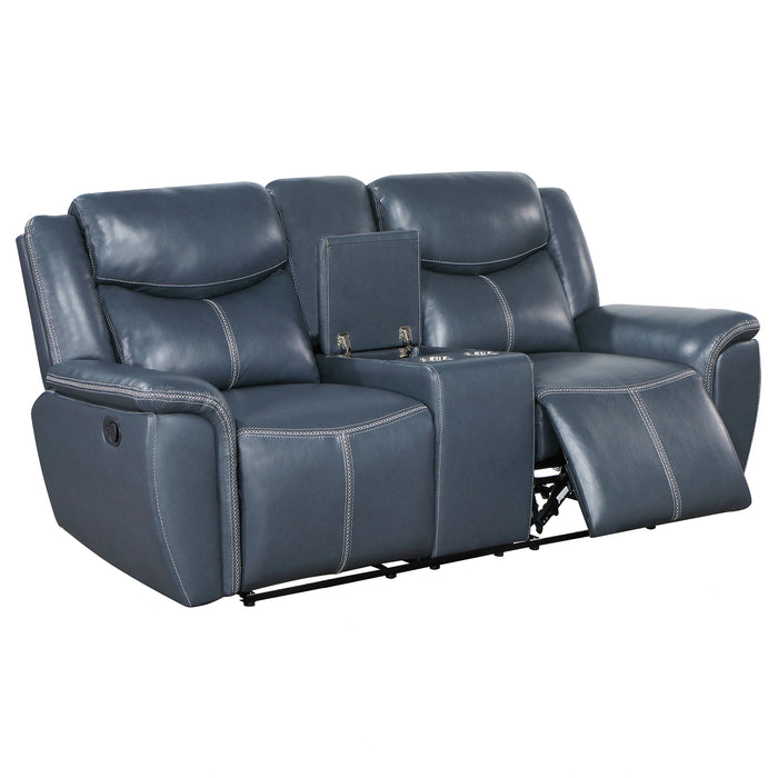 Five Star Furniture - Sloane Reclining Loveseat