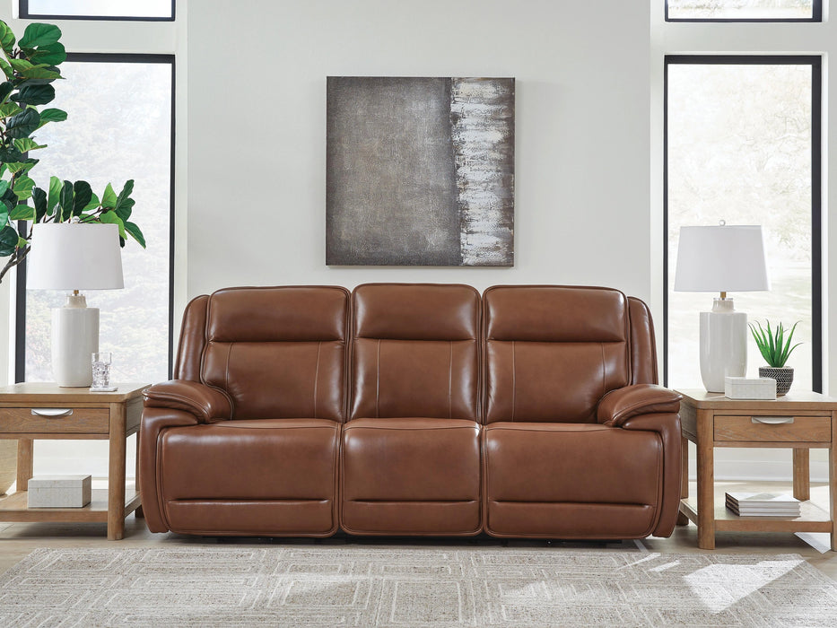Five Star Furniture - Healy Pier Power Reclining Sofa