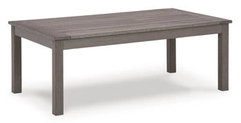 Five Star Furniture - Hillside Barn Outdoor Coffee Table