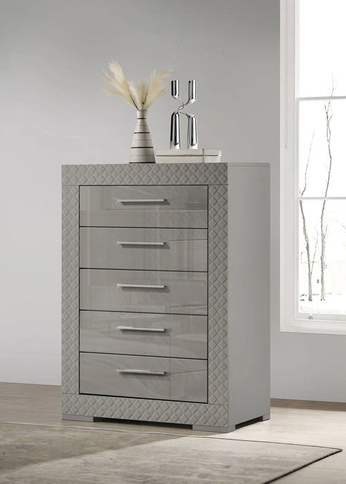 Five Star Furniture - Ives Chest of Drawers