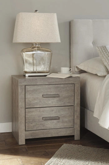Five Star Furniture - Culverbach Bedroom Set