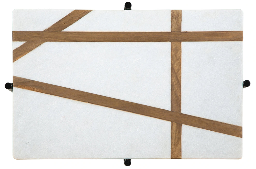 Five Star Furniture - Braxmore Accent Table