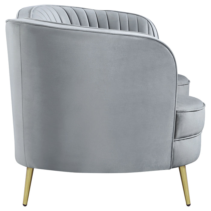 Five Star Furniture - Sophia Sofa Set
