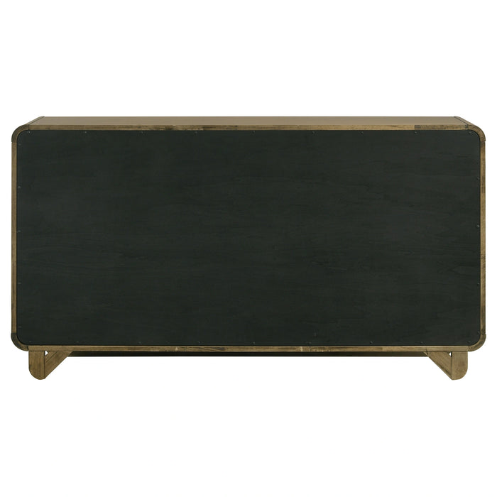 Five Star Furniture - Amsbury Dresser