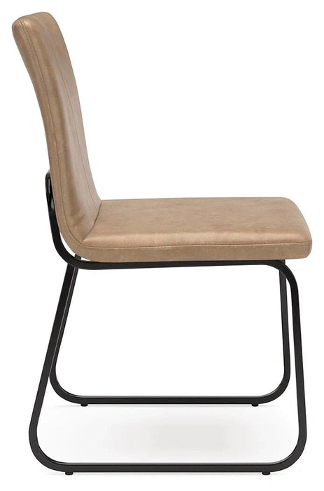 Five Star Furniture - Pharwynn Dining Chair