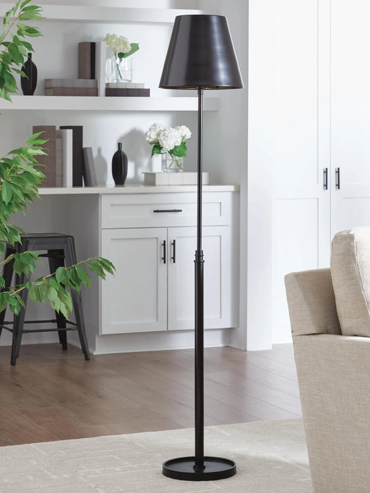 Five Star Furniture - Wimner Floor Lamp