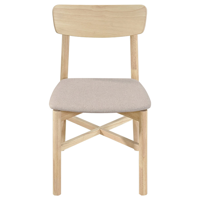 Five Star Furniture - Parkridge Dining Set