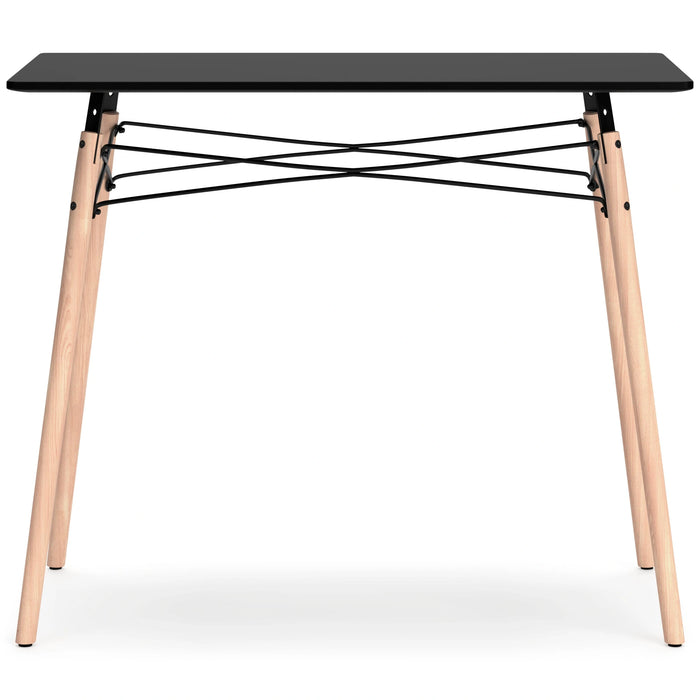 Five Star Furniture - Jaspeni Home Office Desk
