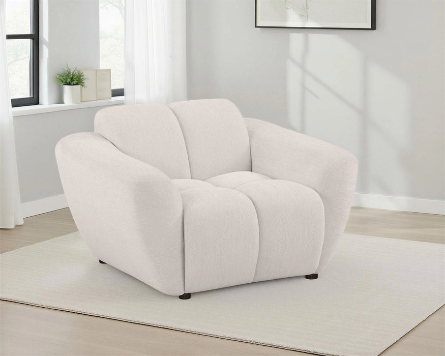 Five Star Furniture - Destino Accent Chair