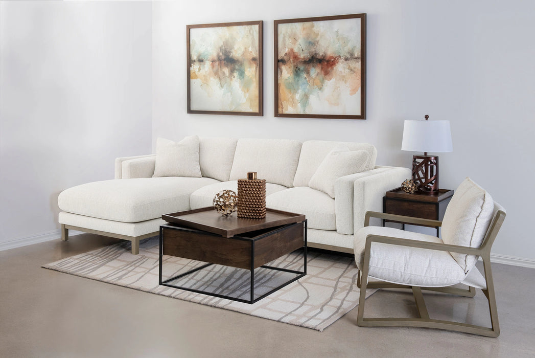 Five Star Furniture - Geneva Accent Chair
